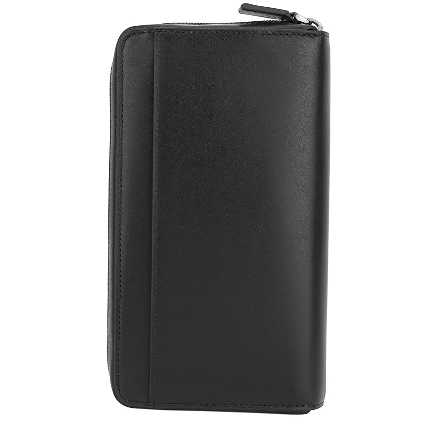 Amazon | [トゥミ] 長財布(ラウンドファスナー) 1262177DS